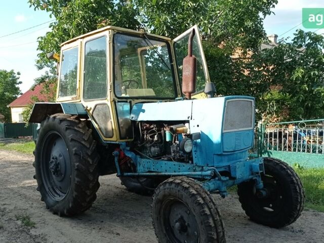 ЮМЗ 6АКМ, объемом двигателя 0 л и пробегом 0 тыс. км за 3100 $, фото 6 на Automoto.ua