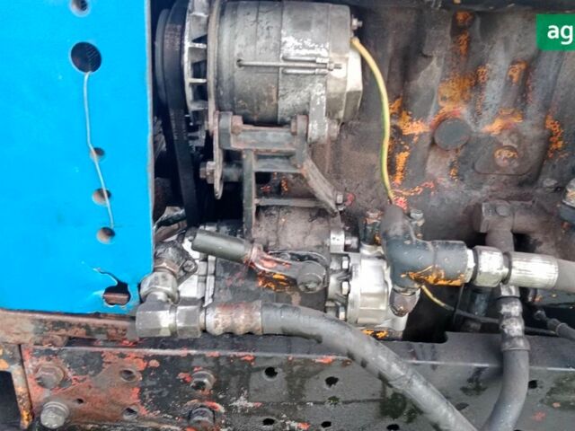 ЮМЗ 6АКМ, об'ємом двигуна 0 л та пробігом 0 тис. км за 3300 $, фото 3 на Automoto.ua