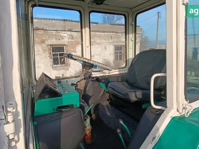 ЮМЗ 6АКМ, объемом двигателя 4.75 л и пробегом 0 тыс. км за 3600 $, фото 6 на Automoto.ua