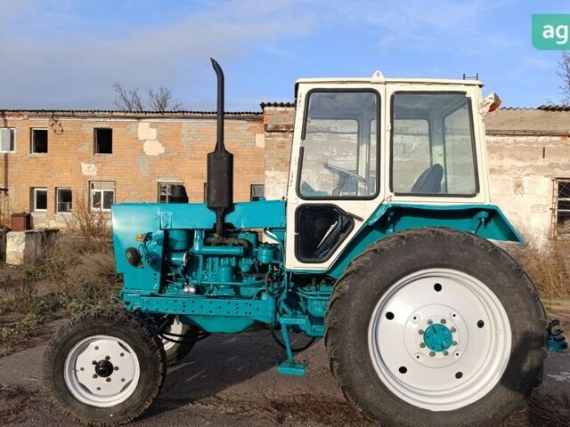 ЮМЗ 6АКМ, объемом двигателя 4.75 л и пробегом 0 тыс. км за 3600 $, фото 5 на Automoto.ua