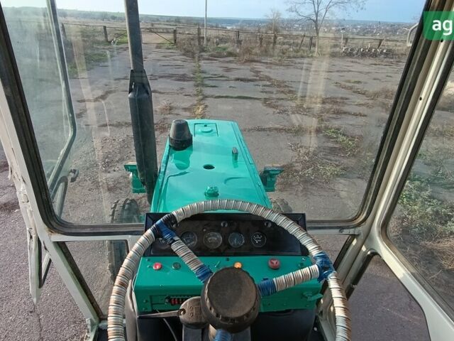 ЮМЗ 6АКМ, объемом двигателя 4.75 л и пробегом 0 тыс. км за 3600 $, фото 7 на Automoto.ua