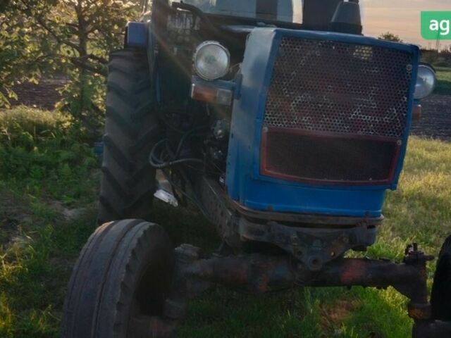 ЮМЗ 6АКМ, об'ємом двигуна 0 л та пробігом 0 тис. км за 3300 $, фото 5 на Automoto.ua