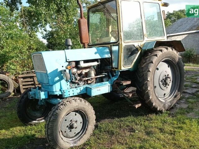 ЮМЗ 6АКМ, объемом двигателя 0 л и пробегом 0 тыс. км за 3100 $, фото 11 на Automoto.ua