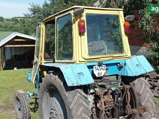 ЮМЗ 6АКМ, объемом двигателя 0 л и пробегом 0 тыс. км за 3100 $, фото 14 на Automoto.ua