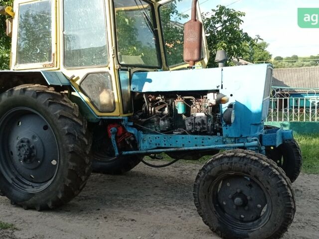 ЮМЗ 6АКМ, объемом двигателя 0 л и пробегом 0 тыс. км за 3100 $, фото 2 на Automoto.ua
