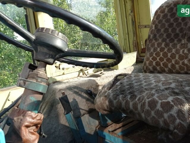 ЮМЗ 6АКМ, объемом двигателя 0 л и пробегом 0 тыс. км за 3100 $, фото 13 на Automoto.ua