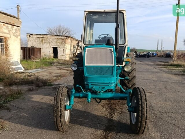 ЮМЗ 6АКМ, объемом двигателя 4.75 л и пробегом 0 тыс. км за 3600 $, фото 1 на Automoto.ua