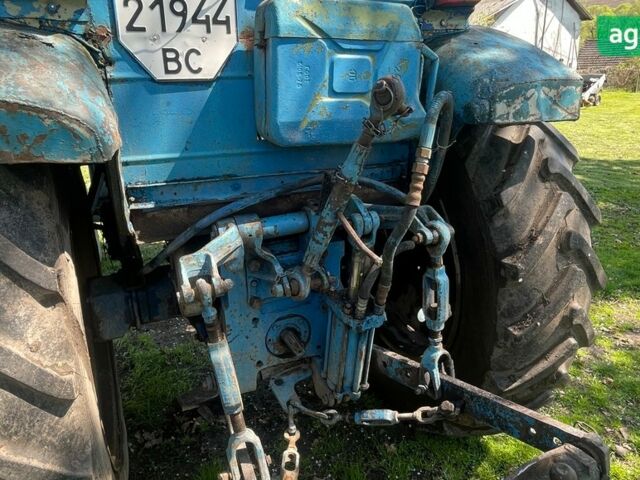ЮМЗ 6АКМ, объемом двигателя 0 л и пробегом 0 тыс. км за 3300 $, фото 6 на Automoto.ua