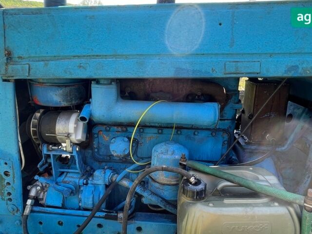 ЮМЗ 6АКМ, объемом двигателя 0 л и пробегом 0 тыс. км за 3300 $, фото 4 на Automoto.ua