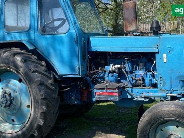 ЮМЗ 6АКМ, объемом двигателя 0 л и пробегом 0 тыс. км за 3300 $, фото 2 на Automoto.ua