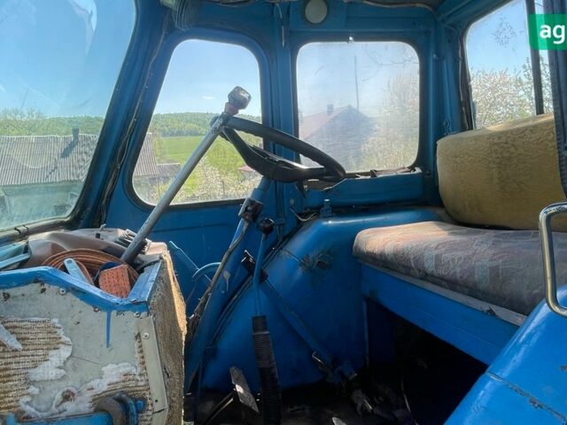 ЮМЗ 6АКМ, объемом двигателя 0 л и пробегом 0 тыс. км за 3300 $, фото 5 на Automoto.ua