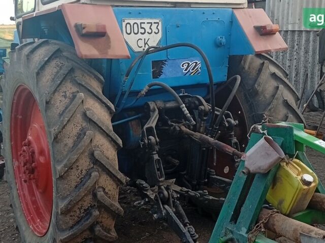 ЮМЗ 6АКМ, объемом двигателя 4.75 л и пробегом 0 тыс. км за 3900 $, фото 3 на Automoto.ua
