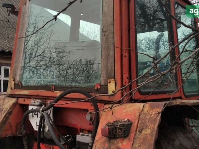 ЮМЗ 6АКМ, об'ємом двигуна 0 л та пробігом 0 тис. км за 5000 $, фото 4 на Automoto.ua