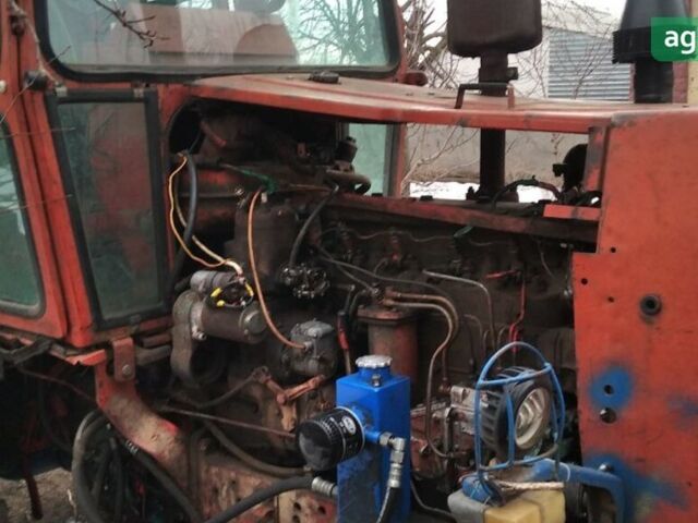 ЮМЗ 6АКМ, об'ємом двигуна 0 л та пробігом 0 тис. км за 5000 $, фото 5 на Automoto.ua