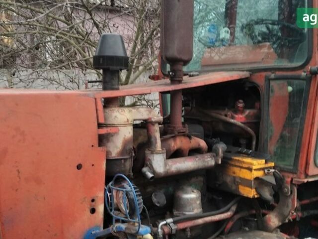 ЮМЗ 6АКМ, об'ємом двигуна 0 л та пробігом 0 тис. км за 5000 $, фото 3 на Automoto.ua