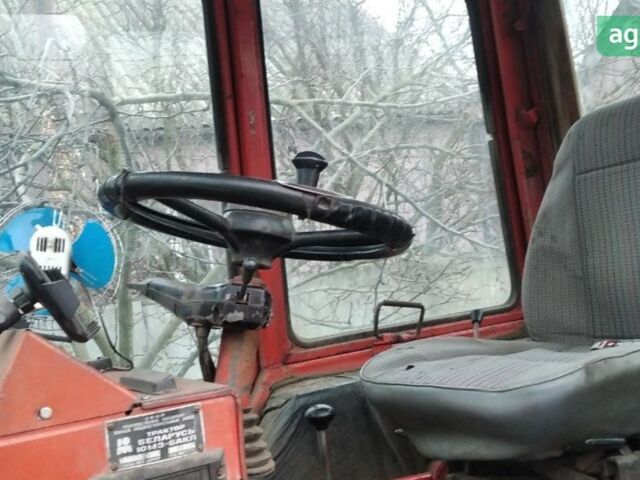 ЮМЗ 6АКМ, об'ємом двигуна 0 л та пробігом 0 тис. км за 5000 $, фото 2 на Automoto.ua