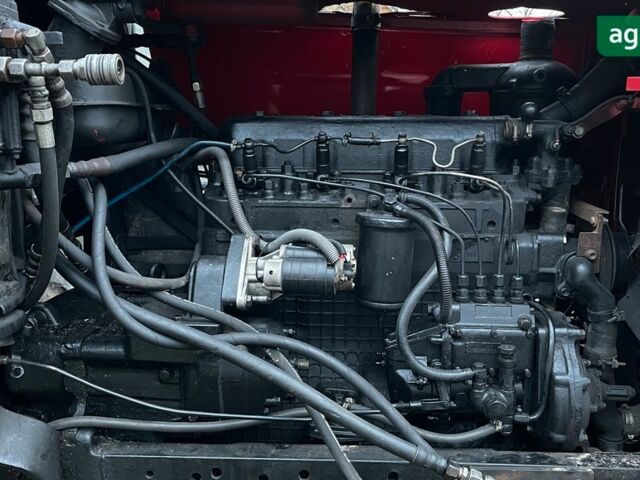ЮМЗ 6АКМ, объемом двигателя 0 л и пробегом 0 тыс. км за 3000 $, фото 12 на Automoto.ua