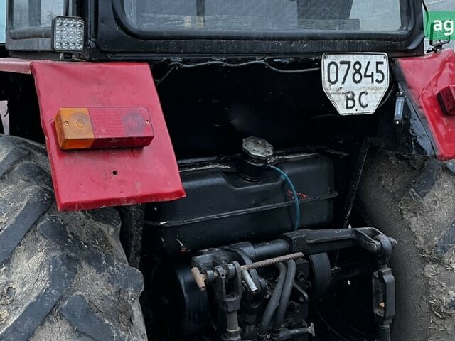 ЮМЗ 6АКМ, объемом двигателя 0 л и пробегом 0 тыс. км за 3000 $, фото 10 на Automoto.ua