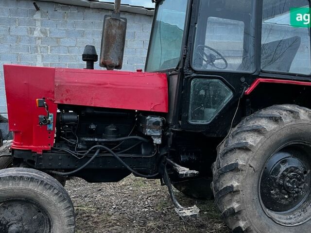 ЮМЗ 6АКМ, объемом двигателя 0 л и пробегом 0 тыс. км за 3000 $, фото 11 на Automoto.ua