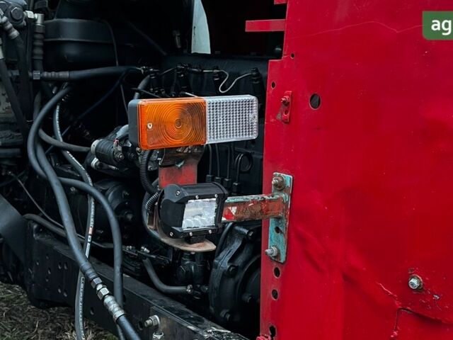 ЮМЗ 6АКМ, объемом двигателя 0 л и пробегом 0 тыс. км за 3000 $, фото 7 на Automoto.ua