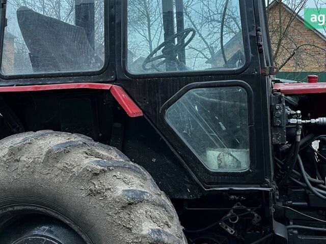 ЮМЗ 6АКМ, объемом двигателя 0 л и пробегом 0 тыс. км за 3000 $, фото 8 на Automoto.ua