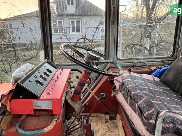 ЮМЗ 6АКМ, объемом двигателя 4.75 л и пробегом 0 тыс. км за 6400 $, фото 2 на Automoto.ua