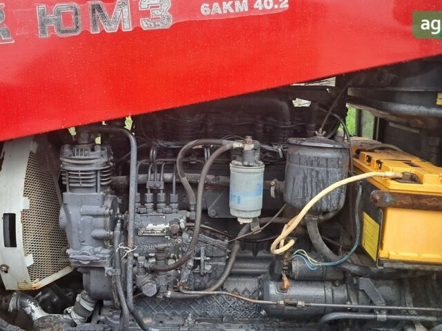 ЮМЗ 6АКМ, объемом двигателя 0 л и пробегом 0 тыс. км за 10700 $, фото 3 на Automoto.ua