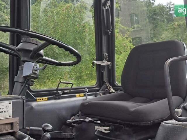 ЮМЗ 6АКМ, объемом двигателя 0 л и пробегом 0 тыс. км за 10700 $, фото 1 на Automoto.ua