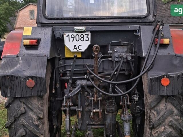 ЮМЗ 6АКМ, объемом двигателя 0 л и пробегом 0 тыс. км за 10700 $, фото 5 на Automoto.ua