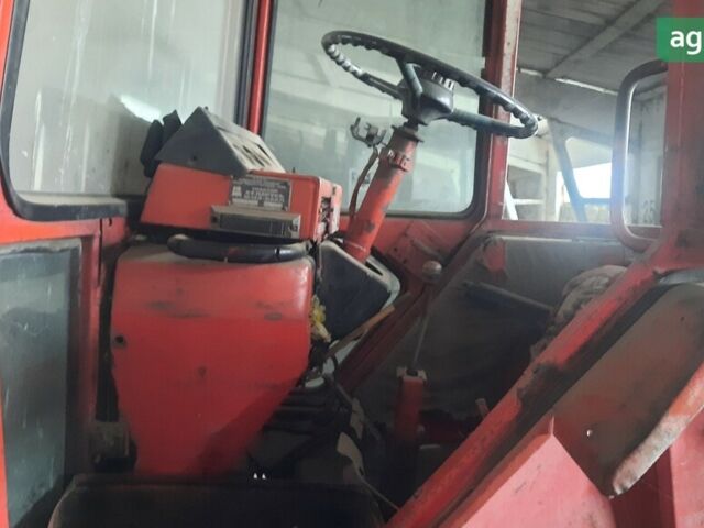ЮМЗ 6АЛ, об'ємом двигуна 4.94 л та пробігом 0 тис. км за 2912 $, фото 1 на Automoto.ua