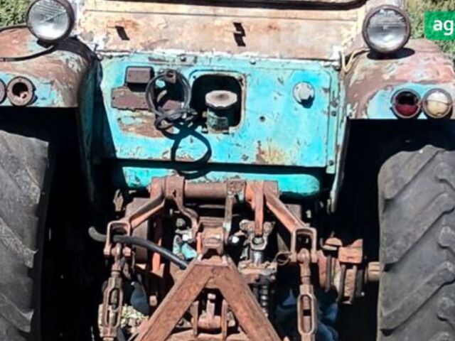 ЮМЗ 6АЛ, об'ємом двигуна 0 л та пробігом 0 тис. км за 1844 $, фото 2 на Automoto.ua