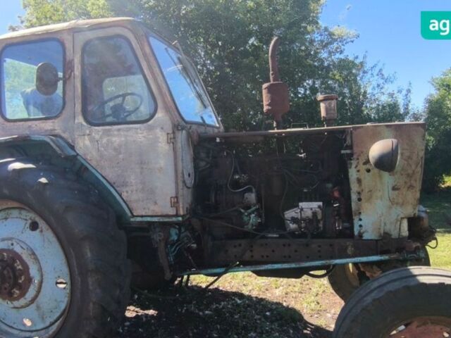 ЮМЗ 6АЛ, об'ємом двигуна 0 л та пробігом 0 тис. км за 1844 $, фото 1 на Automoto.ua