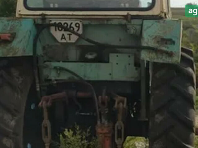 ЮМЗ 6АЛ, объемом двигателя 4.94 л и пробегом 0 тыс. км за 4000 $, фото 1 на Automoto.ua