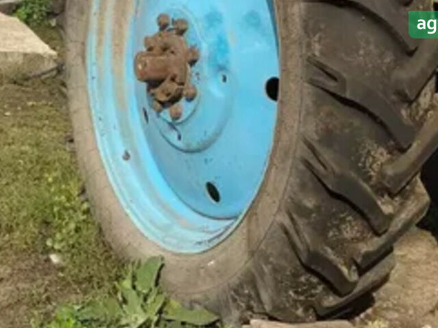 ЮМЗ 6АЛ, объемом двигателя 4.94 л и пробегом 0 тыс. км за 4000 $, фото 4 на Automoto.ua