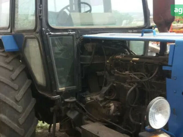 ЮМЗ 6АЛ, об'ємом двигуна 4.94 л та пробігом 0 тис. км за 2791 $, фото 1 на Automoto.ua