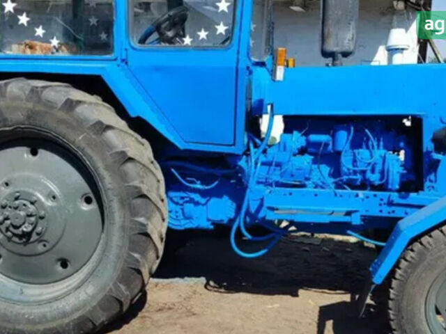 ЮМЗ 6АЛ, объемом двигателя 0 л и пробегом 0 тыс. км за 3800 $, фото 1 на Automoto.ua