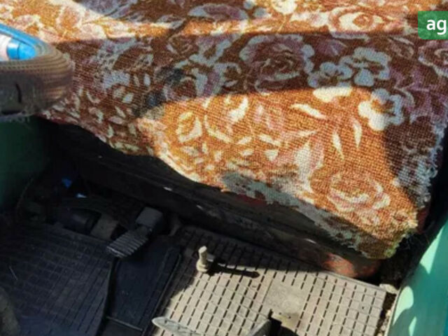 ЮМЗ 6АЛ, объемом двигателя 0 л и пробегом 0 тыс. км за 3800 $, фото 3 на Automoto.ua