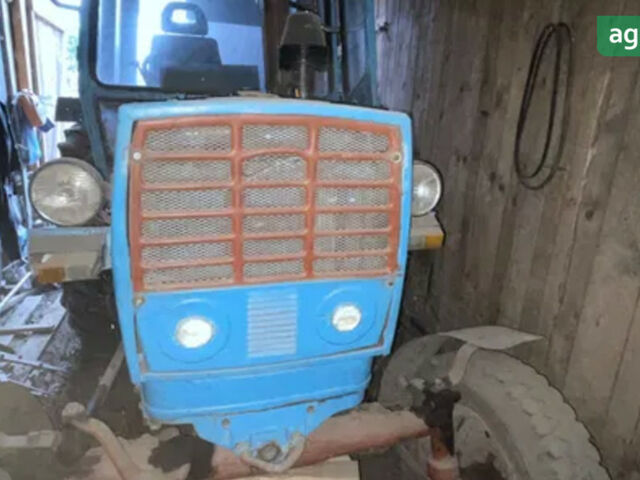 ЮМЗ 6АЛ, об'ємом двигуна 4.94 л та пробігом 0 тис. км за 4200 $, фото 5 на Automoto.ua
