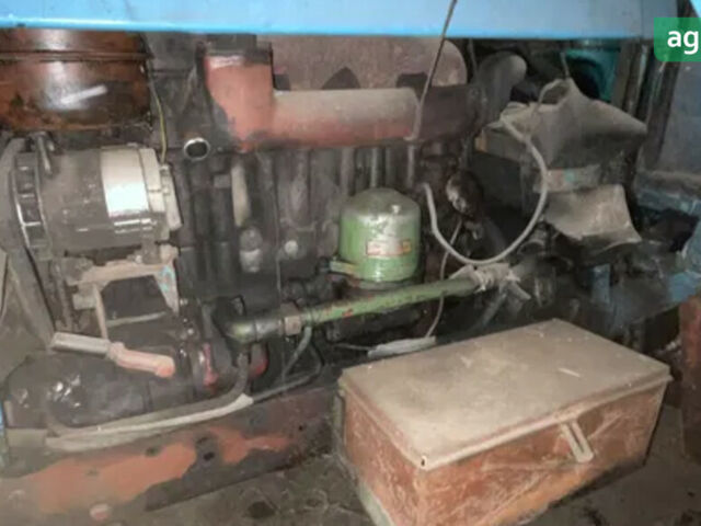 ЮМЗ 6АЛ, об'ємом двигуна 4.94 л та пробігом 0 тис. км за 4200 $, фото 2 на Automoto.ua