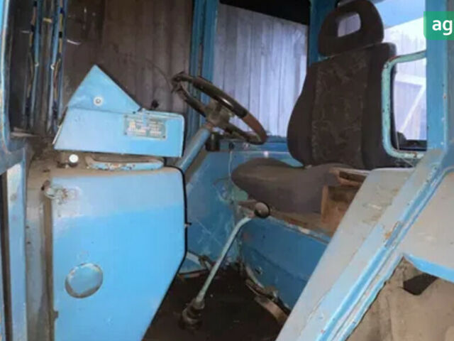 ЮМЗ 6АЛ, об'ємом двигуна 4.94 л та пробігом 0 тис. км за 4200 $, фото 3 на Automoto.ua