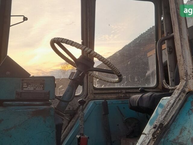 ЮМЗ 6АЛ, объемом двигателя 4.94 л и пробегом 0 тыс. км за 2600 $, фото 4 на Automoto.ua