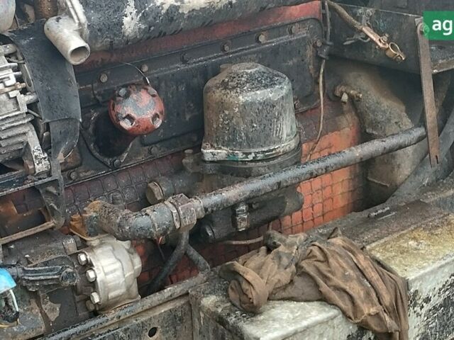 ЮМЗ 6АЛ, об'ємом двигуна 0 л та пробігом 0 тис. км за 2700 $, фото 3 на Automoto.ua