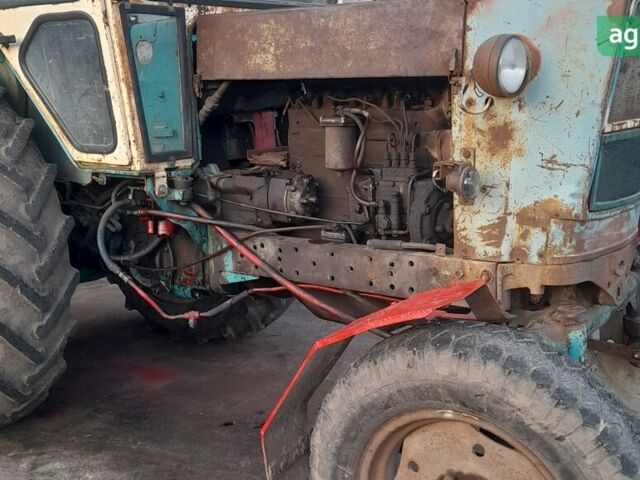 ЮМЗ 6АЛ, объемом двигателя 4.94 л и пробегом 0 тыс. км за 2600 $, фото 1 на Automoto.ua