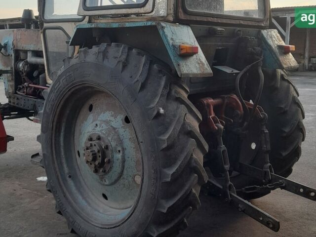 ЮМЗ 6АЛ, объемом двигателя 4.94 л и пробегом 0 тыс. км за 2600 $, фото 3 на Automoto.ua