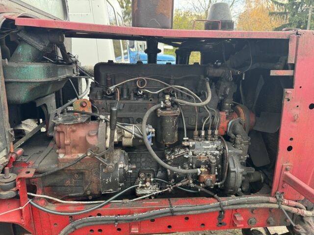 Червоний ЮМЗ 6КЛ, об'ємом двигуна 0 л та пробігом 10 тис. км за 4000 $, фото 1 на Automoto.ua