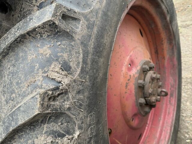 Червоний ЮМЗ 6КЛ, об'ємом двигуна 0 л та пробігом 10 тис. км за 4000 $, фото 6 на Automoto.ua