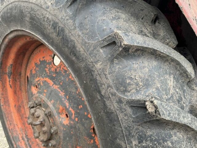 Червоний ЮМЗ 6КЛ, об'ємом двигуна 0 л та пробігом 10 тис. км за 4000 $, фото 2 на Automoto.ua