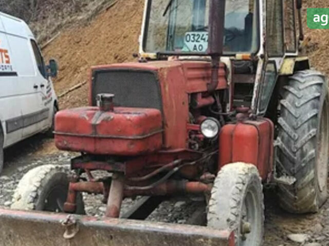 ЮМЗ 6КЛ, объемом двигателя 4.94 л и пробегом 0 тыс. км за 4400 $, фото 4 на Automoto.ua