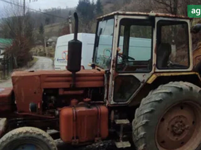 ЮМЗ 6КЛ, объемом двигателя 4.94 л и пробегом 0 тыс. км за 4400 $, фото 2 на Automoto.ua