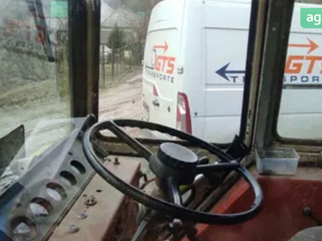 ЮМЗ 6КЛ, объемом двигателя 4.94 л и пробегом 0 тыс. км за 4400 $, фото 5 на Automoto.ua